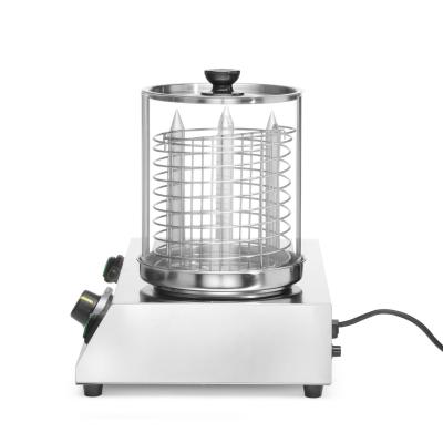 HENDI, 230V/550W, 500x310x(H)395mm | 265031